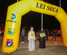 BLITZ LEI SECA