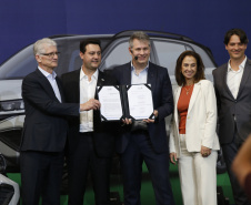 FABRICA VOLKSWAGEN