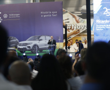 FABRICA VOLKSWAGEN