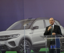 FABRICA VOLKSWAGEN