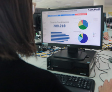 Adapar lança sistemas de Business Intelligence