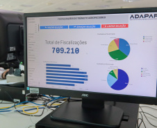 Adapar lança sistemas de Business Intelligence