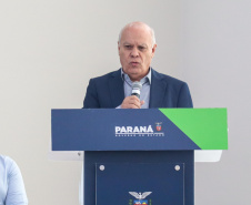rota do progresso