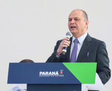 rota do progresso