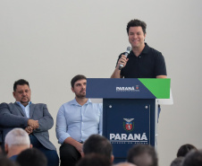 rota do progresso