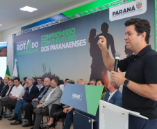 rota do progresso