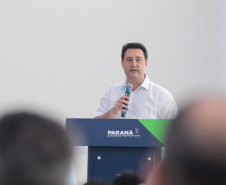 rota do progresso