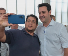 rota do progresso