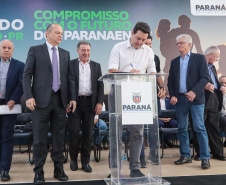 rota do progresso