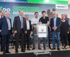 rota do progresso