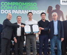 rota do progresso