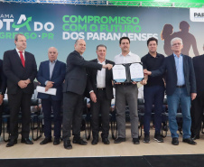 rota do progresso