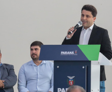 rota do progresso