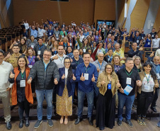 Jornadas de turismo reúne 170 profissionais da área no Litoral