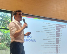 Jornadas de turismo reúne 170 profissionais da área no Litoral