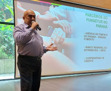 Jornadas de turismo reúne 170 profissionais da área no Litoral