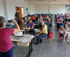 Jornadas de turismo reúne 170 profissionais da área no Litoral