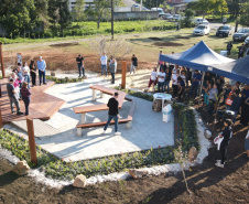 SANEPAR EDUCAÇÃO SOCIOAMBIENTAL 