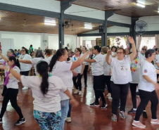 SESA CAPACITA PROFISSIONAIS IDOSOS