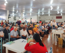 SESA CAPACITA PROFISSIONAIS IDOSOS