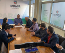 SESA COMPLEXO MÉDICO CARAMBEÍ