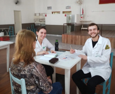 SESA CAPACITA PROFISSIONAIS IDOSOS
