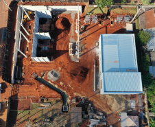 COPEL INVESTIMENTO CAMPO MOURÃO