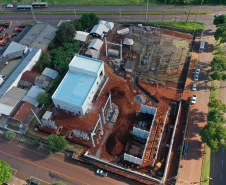 COPEL INVESTIMENTO CAMPO MOURÃO