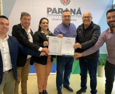 SESA COMPLEXO MÉDICO CARAMBEÍ