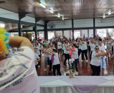 SESA CAPACITA PROFISSIONAIS IDOSOS