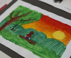 Centro Juvenil de Artes Plásticas comemora 71 anos em exposição no Museu Guido Viar
