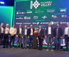 FUNDAÇÃO ARAUCÁRIA Anúncios Summit