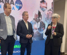 FUNDAÇÃO ARAUCÁRIA Anúncios Summit