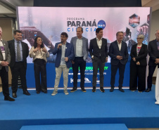 FUNDAÇÃO ARAUCÁRIA Anúncios Summit