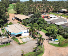 SANEPAR ATERRO SANITRIO CIANORTE