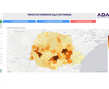 Adapar lança Sistemas de Business Intelligence