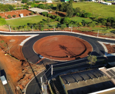 BR-369 em Londrina vai ser interditada para construção do Viaduto da PUC 