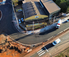 BR-369 em Londrina vai ser interditada para construção do Viaduto da PUC 