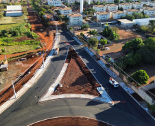 BR-369 em Londrina vai ser interditada para construção do Viaduto da PUC 