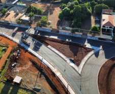 BR-369 em Londrina vai ser interditada para construção do Viaduto da PUC 