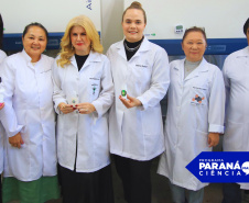  UEL desenvolve um democosmético inovador para combater bactérias multirresistentes