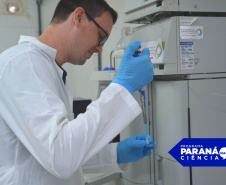 Pesquisa da Unicentro resulta num fármaco com nanopartículas para o tratamento de diabetes