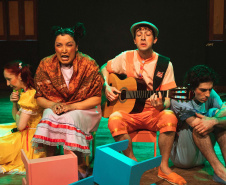 TEATRO