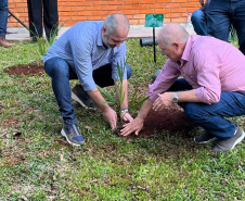 IAT CENTRO DE EDUCAÇÃO AMBIENTAL BURITI