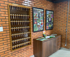 IAT CENTRO DE EDUCAÇÃO AMBIENTAL BURITI