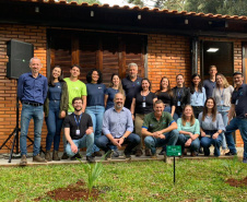 IAT CENTRO DE EDUCAÇÃO AMBIENTAL BURITI