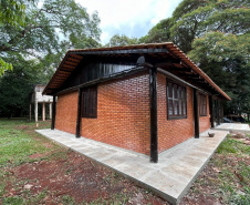 IAT CENTRO DE EDUCAÇÃO AMBIENTAL BURITI