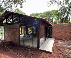 IAT CENTRO DE EDUCAÇÃO AMBIENTAL BURITI