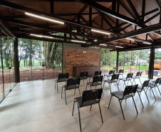 IAT CENTRO DE EDUCAÇÃO AMBIENTAL BURITI
