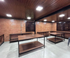 IAT CENTRO DE EDUCAÇÃO AMBIENTAL BURITI